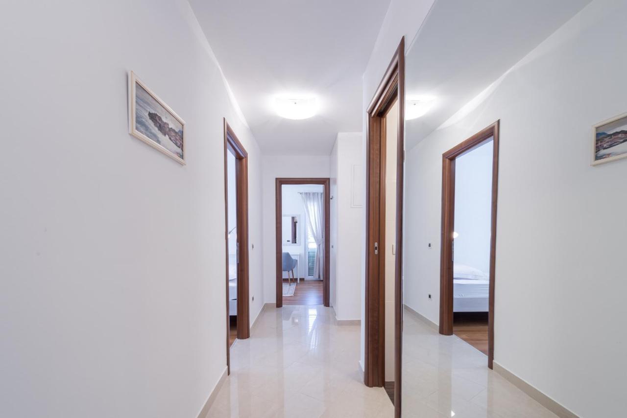 Apartment Maro Bayview ドゥブロブニク エクステリア 写真