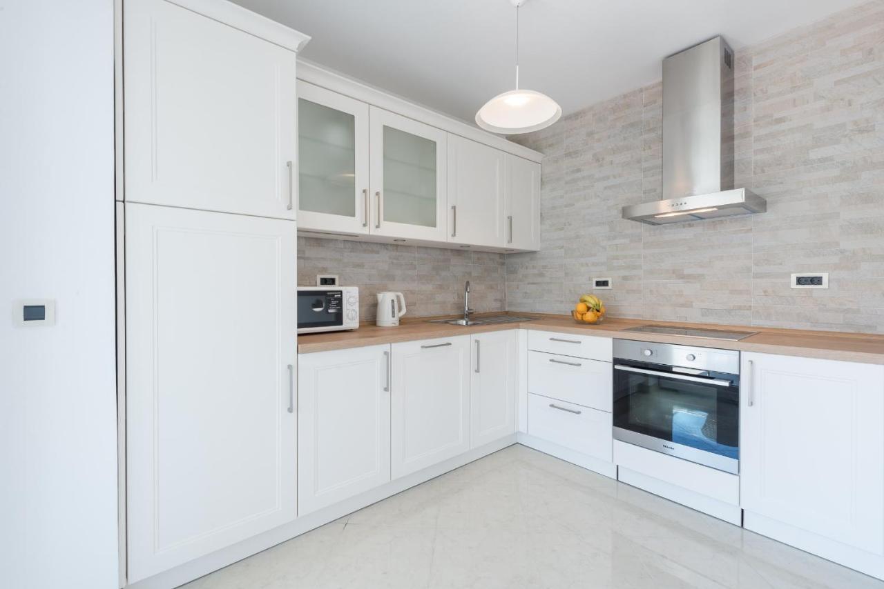 Apartment Maro Bayview ドゥブロブニク エクステリア 写真
