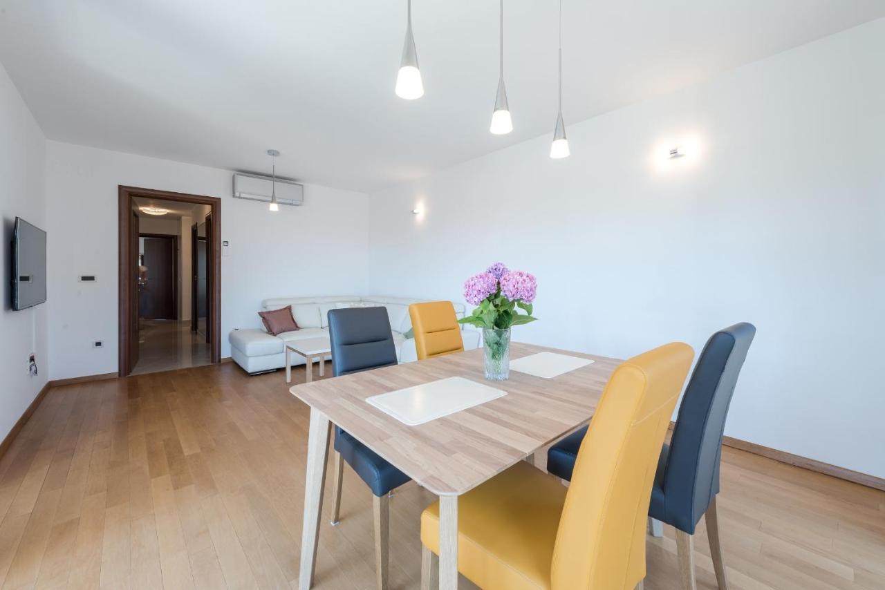 Apartment Maro Bayview ドゥブロブニク エクステリア 写真