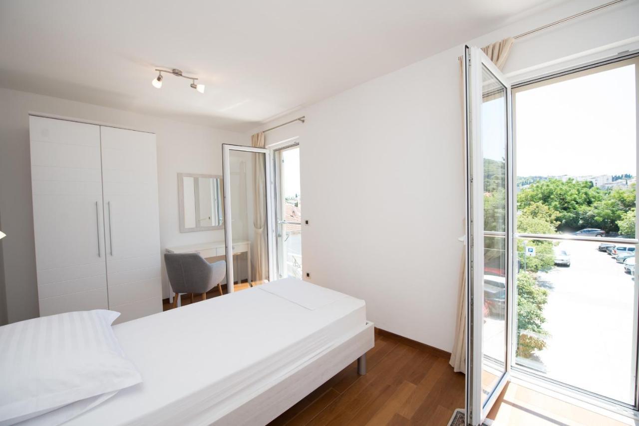 Apartment Maro Bayview ドゥブロブニク エクステリア 写真