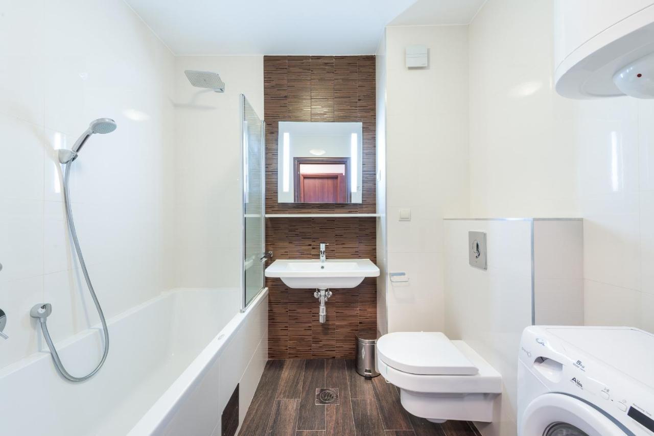 Apartment Maro Bayview ドゥブロブニク エクステリア 写真