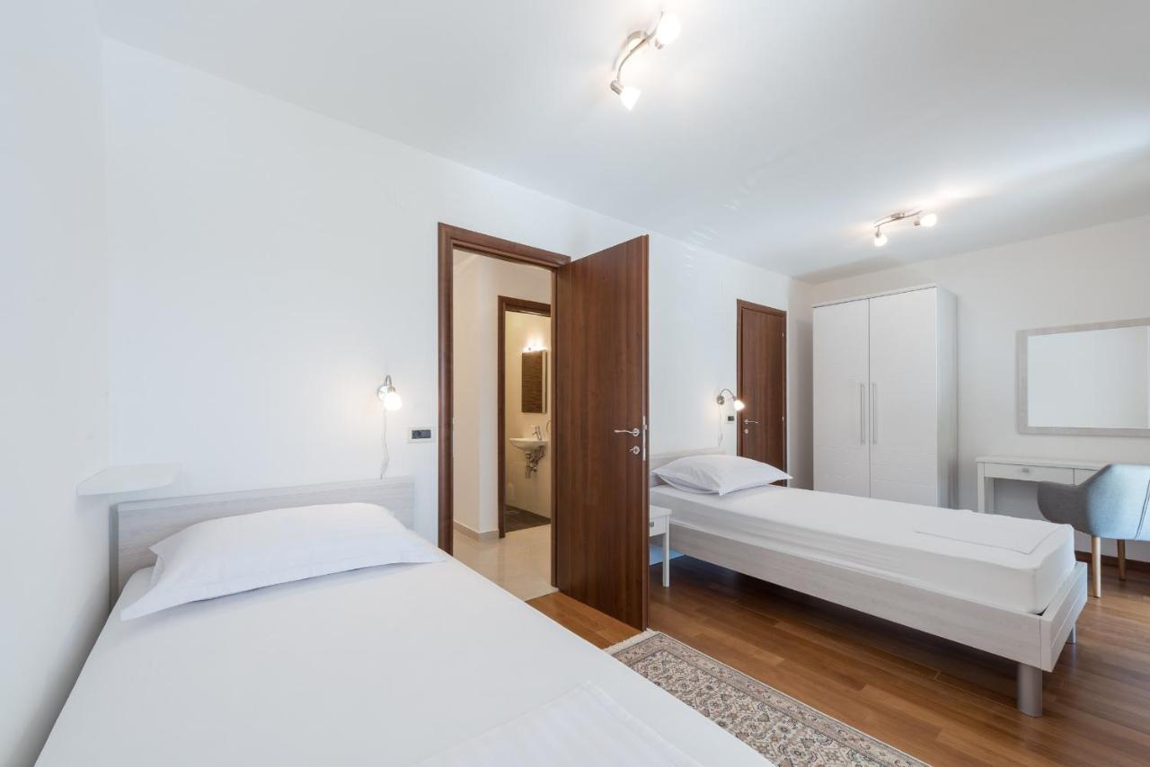 Apartment Maro Bayview ドゥブロブニク エクステリア 写真