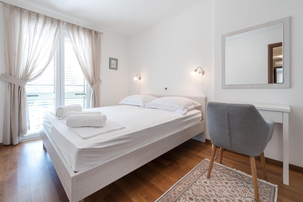 Apartment Maro Bayview ドゥブロブニク エクステリア 写真
