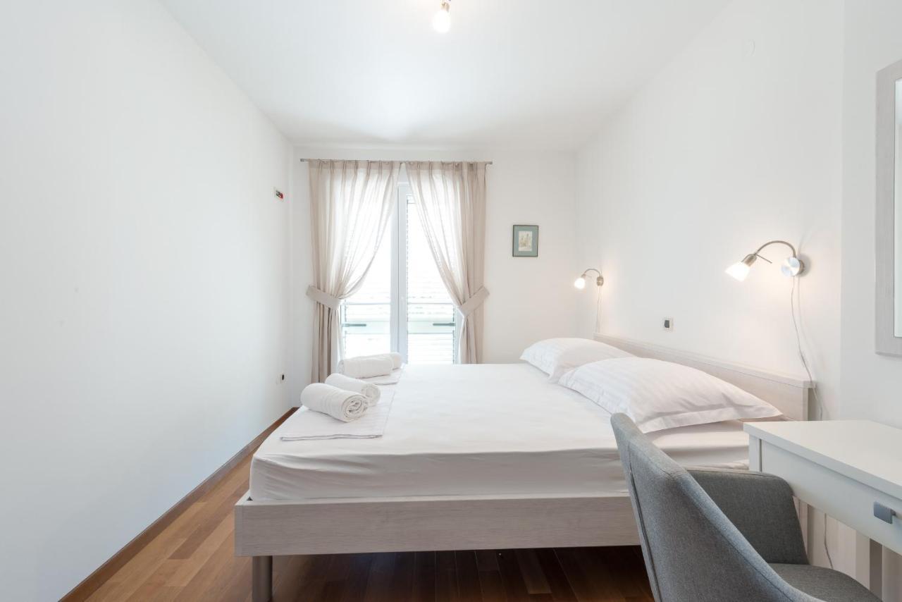 Apartment Maro Bayview ドゥブロブニク エクステリア 写真