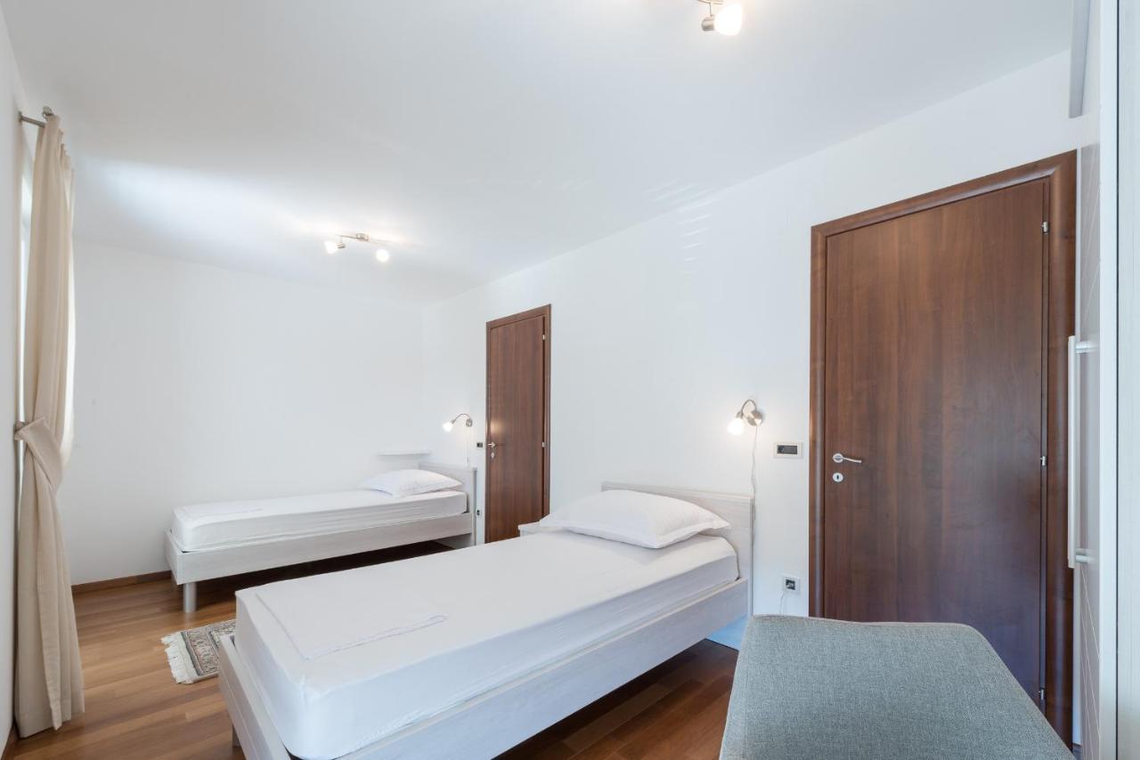 Apartment Maro Bayview ドゥブロブニク エクステリア 写真