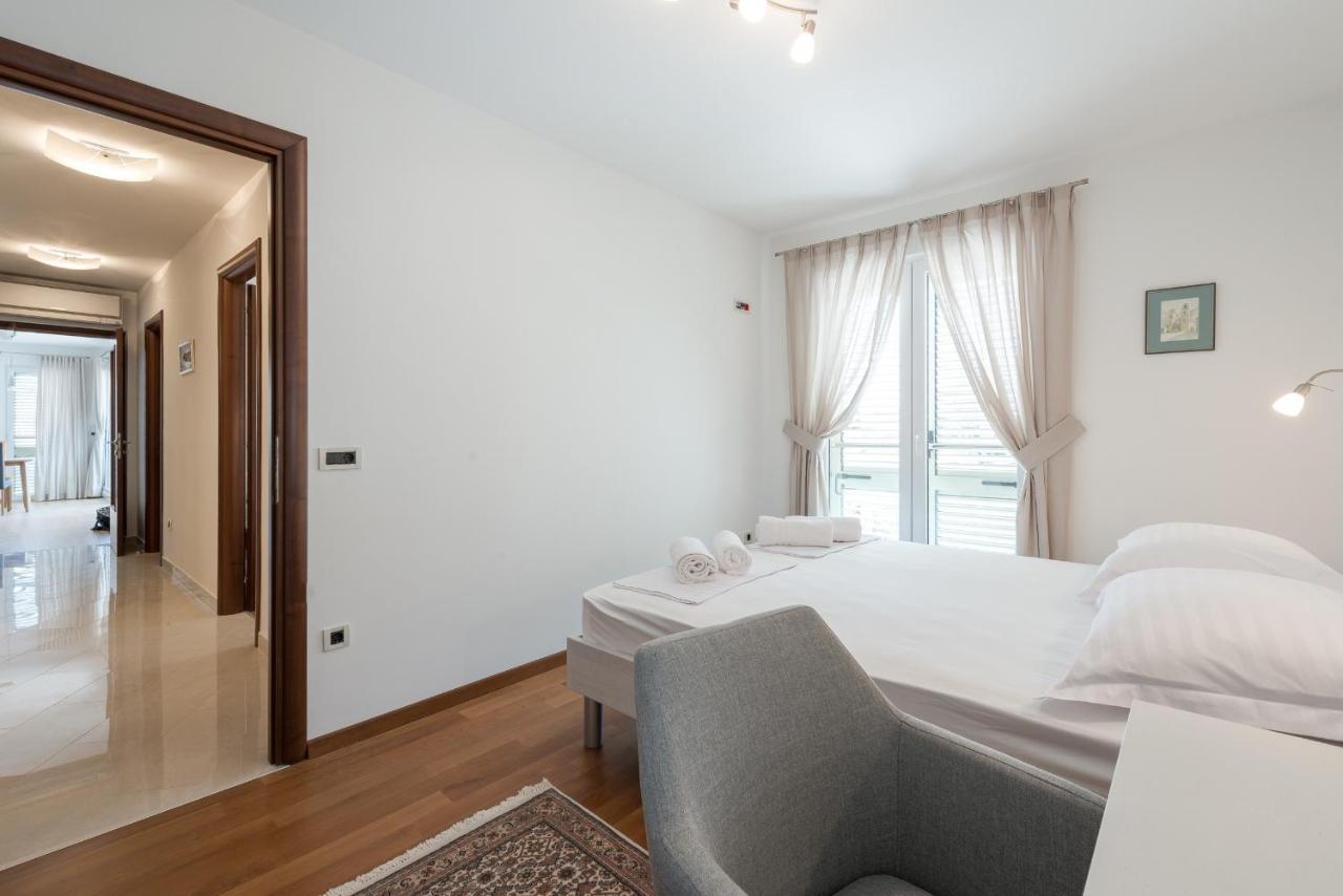 Apartment Maro Bayview ドゥブロブニク エクステリア 写真