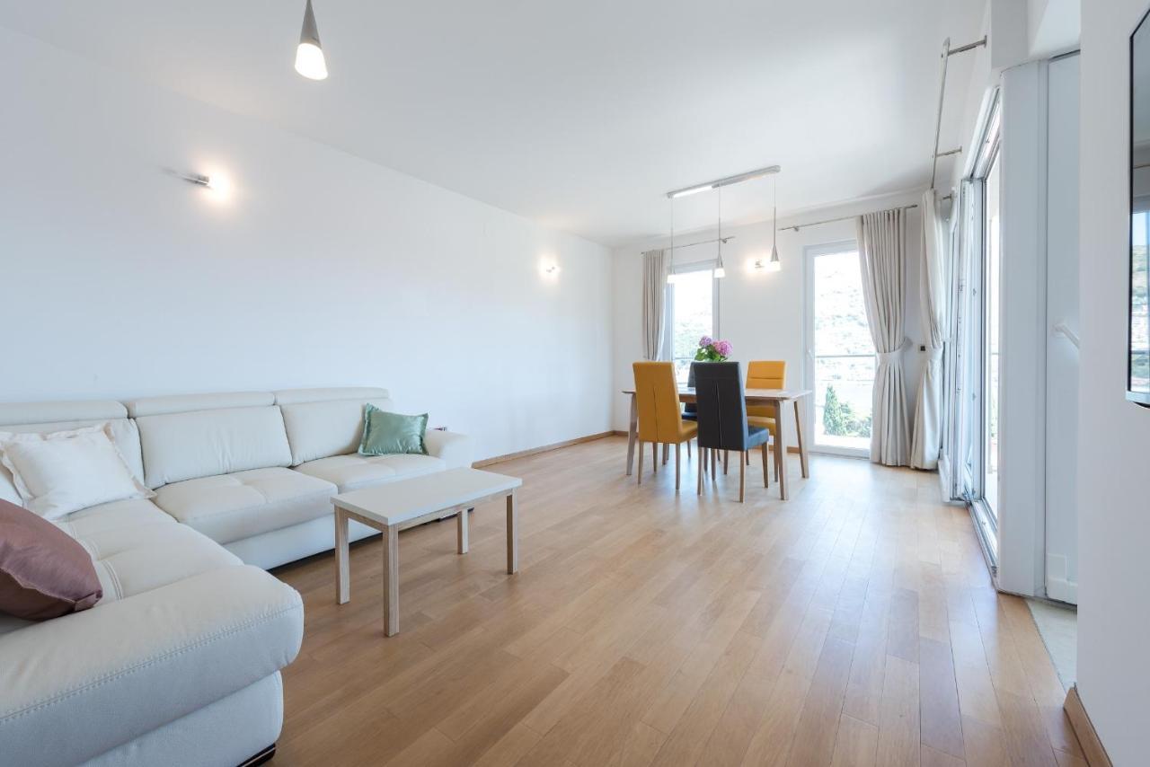 Apartment Maro Bayview ドゥブロブニク エクステリア 写真
