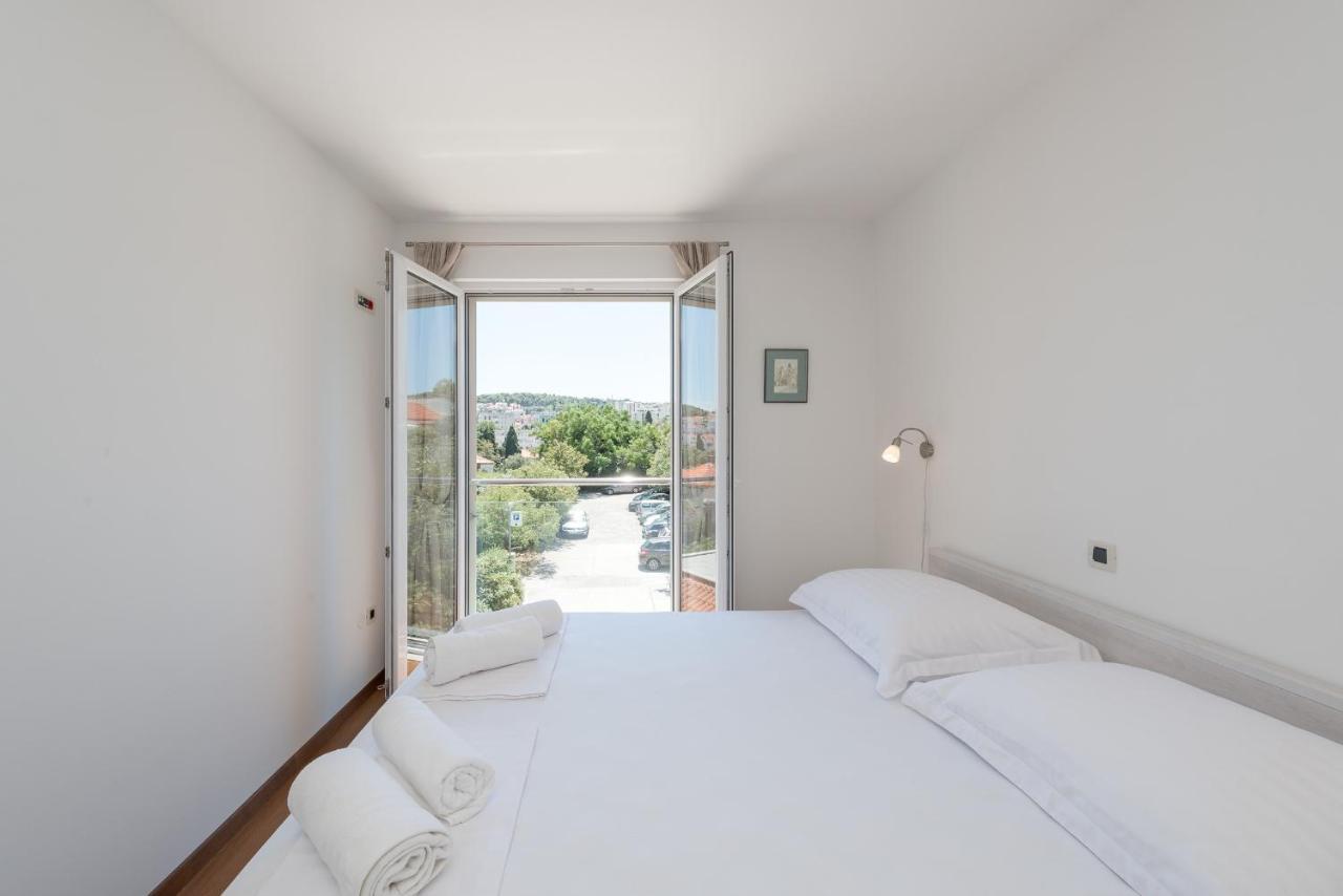 Apartment Maro Bayview ドゥブロブニク エクステリア 写真