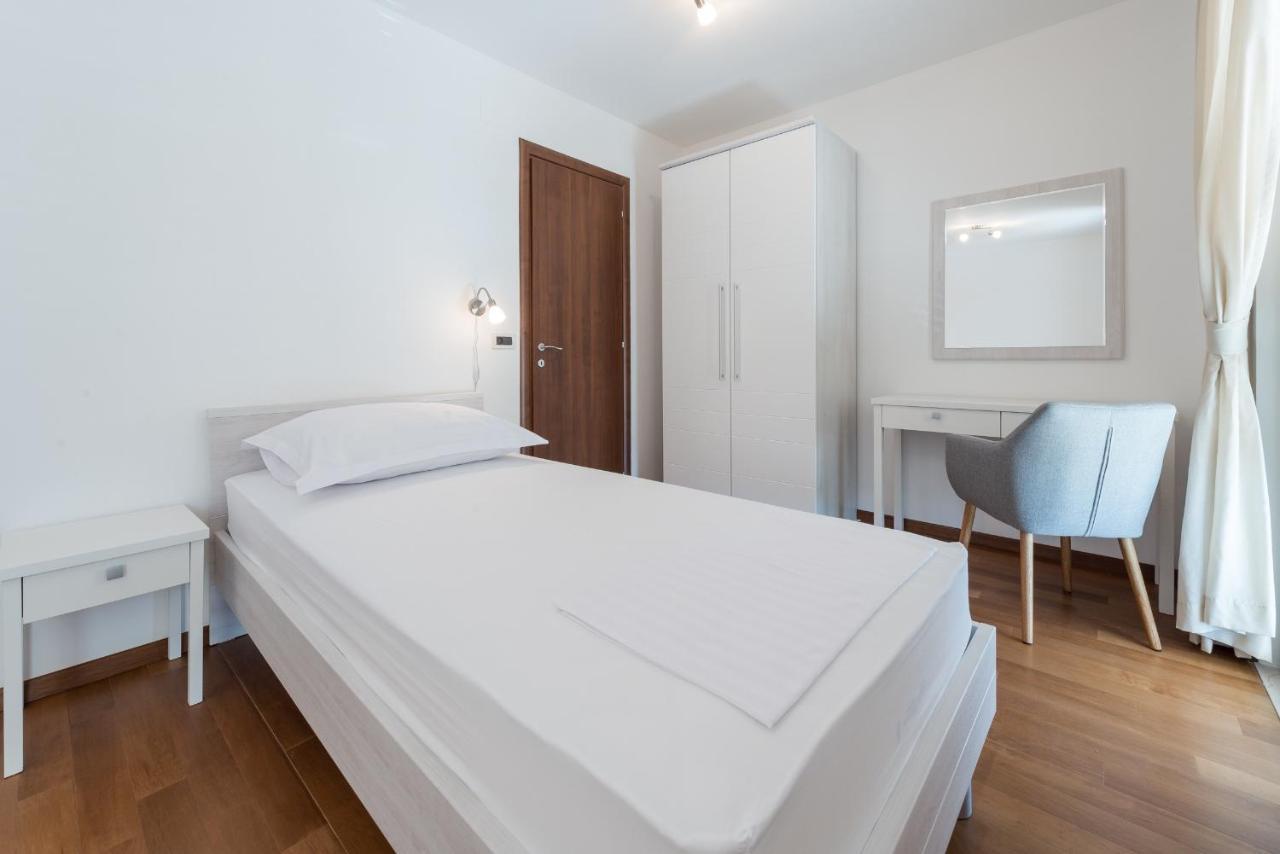 Apartment Maro Bayview ドゥブロブニク エクステリア 写真